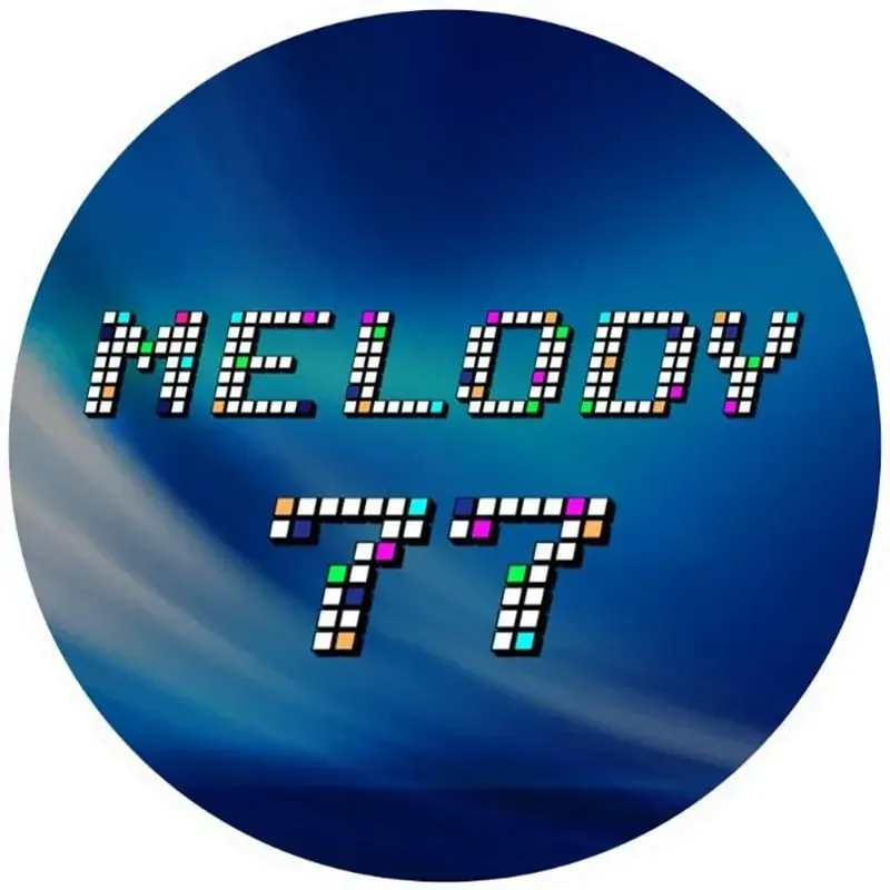 MELODY77 - Temukan Keseruan Dalam Permainan Match-3